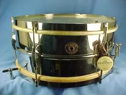 Help finding info on drum company