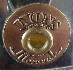 Help finding info on drum company