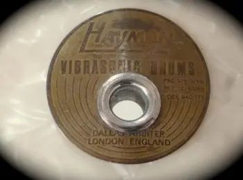 Hayman Vibrasonic kit