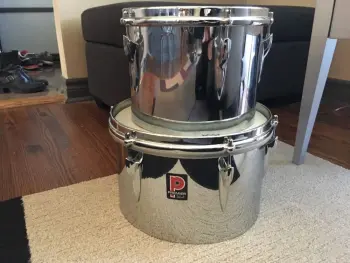 Premier Timbales