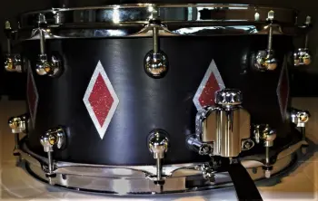 A couple of nifty Full Dress Snares
