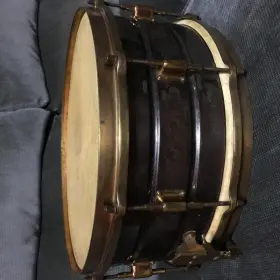 Leedy Snare drum help!
