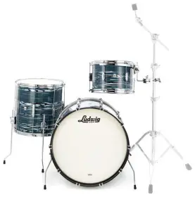 Rack tom choke issue