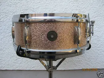 what is this gretsch snare and is it worth 450 € ?