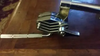 Help Identifying Tom Holder