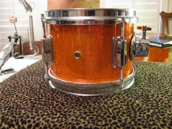 Kid's drums