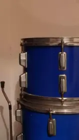 Yamaha identification?