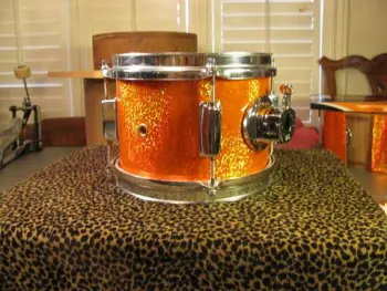 Kid's drums