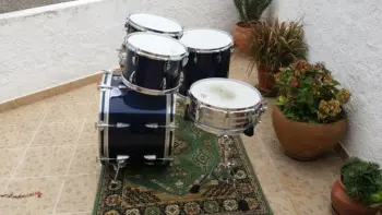 Tama Swingstar - Restoration Project