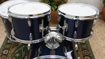 Tama Swingstar - Restoration Project