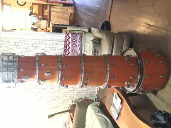 Ludwig Mod Orange