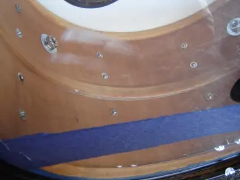 60s Star Drum Kit ??