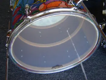 60s Star Drum Kit ??