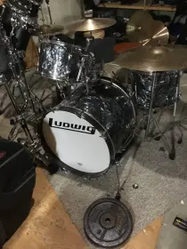 Opinions on &quot;70's Ludwigs&quot; price