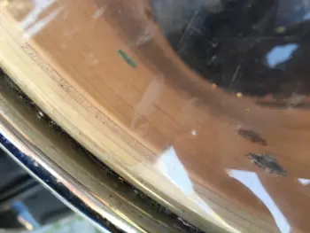 Help to find out what´s the serie of my Ludwig!