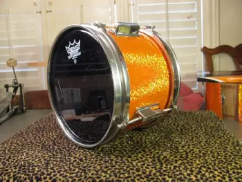 Kid's drums