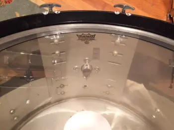 Any LA guys need a Stainless Kit?