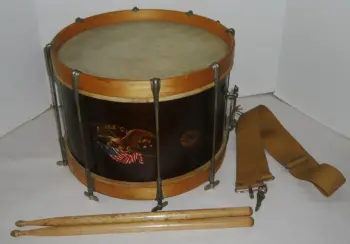 This is the Display Your Slingerland Drums Thread