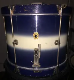 1950s WFL Duco Kit