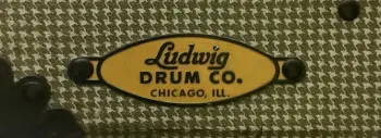 1950s WFL Duco Kit