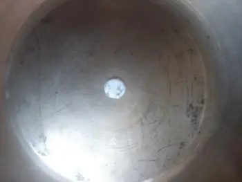 Bell Signature Constantinople