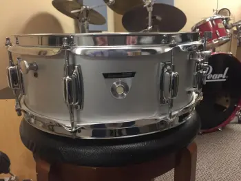 New (Old) Ludwig Standard Snare