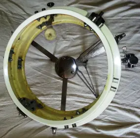 Another Arbiter Autotune 5pce in my collection