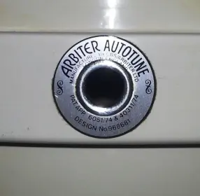 Another Arbiter Autotune 5pce in my collection