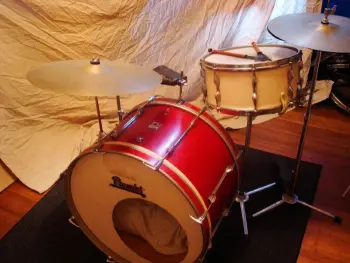 What Year is This Kit?