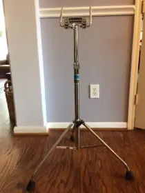Ludwig Stands and Hoops For Sale