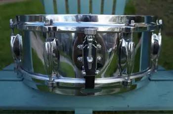 Gretsch early '60s COB 4160