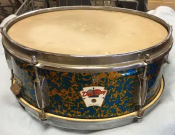 MIJ Wrap Finishes-Let's Rank 'Em-Popular To Rare