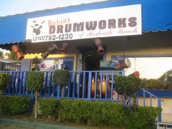 Drumworks Snare ~ info ???