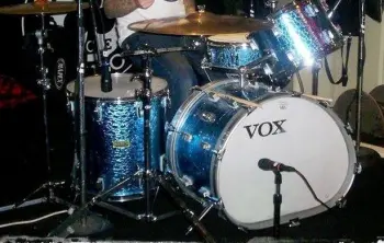 This is the display your Vox drums thread