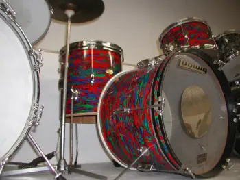 MIJ Wrap Finishes-Let's Rank 'Em-Popular To Rare