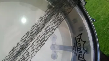 Premier Royal Ace COB Piccolo Snare