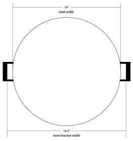 Correct Snare Wires For a 33 Year Old Yamaha Snare