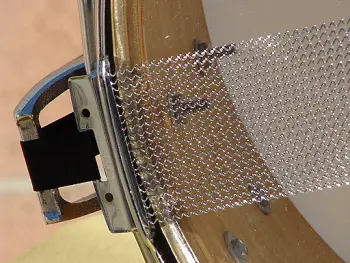 Correct Snare Wires For a 33 Year Old Yamaha Snare