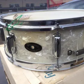 New old Stewart snare