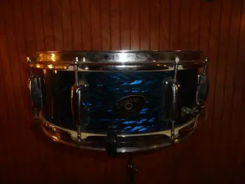 New old Stewart snare