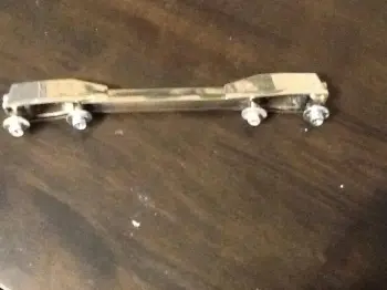 Pearl parts needed