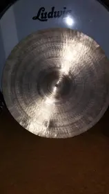 Zildjian thin crash