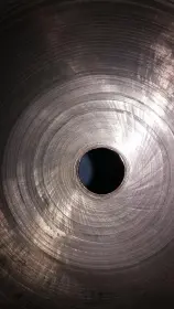 Zildjian thin crash