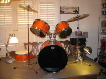 Kid's drums