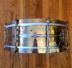 Identify this drum