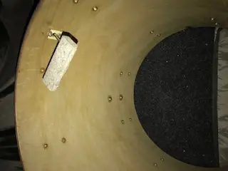 Help ID Yamaha drums please