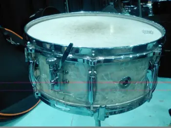 Gretsch Round Badge Progressive Jazz drum set