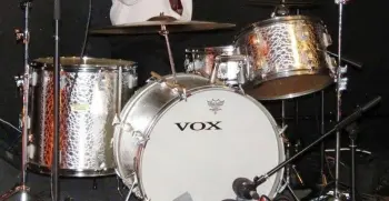 This is the display your Vox drums thread