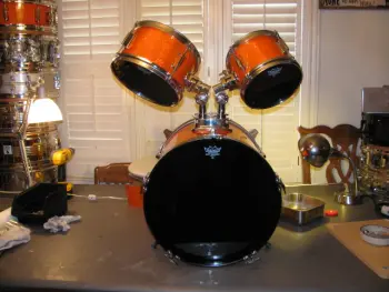 Kid's drums