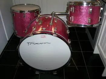 This is the display your Vox drums thread